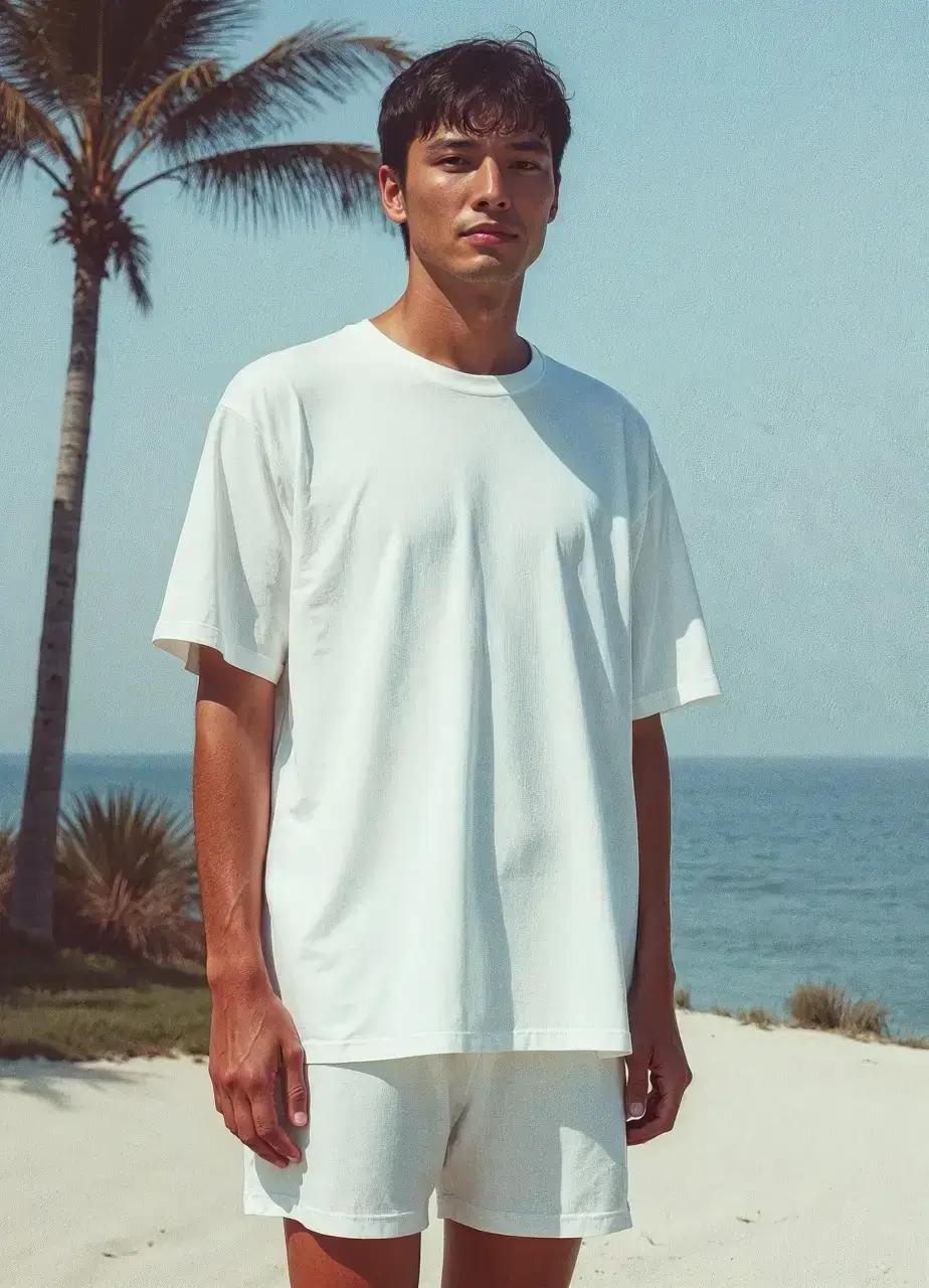 Solar Echo T-Shirt 3