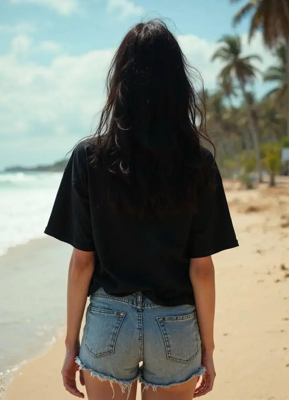 Quantum Pulse T-Shirt 2