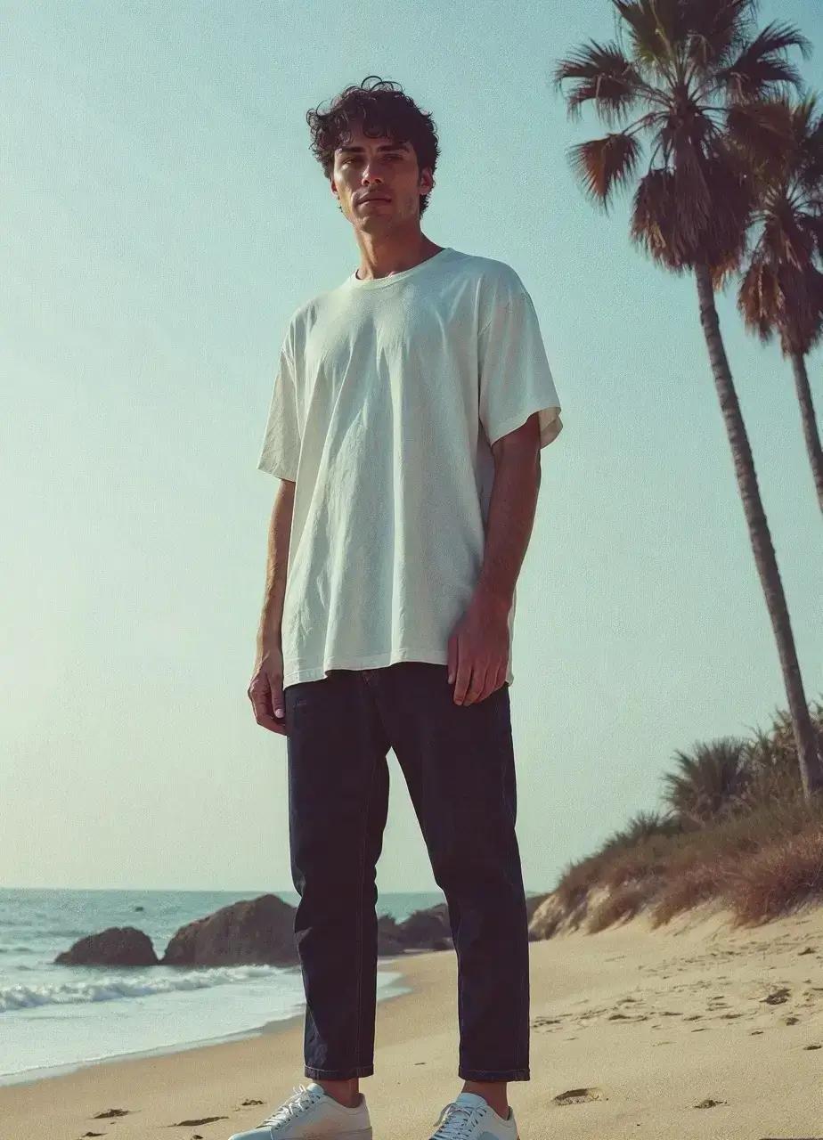 Coastal Bliss Jeans 2