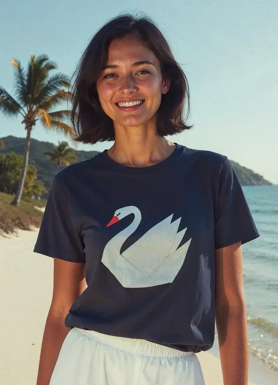 Swantastic T-Shirt 2