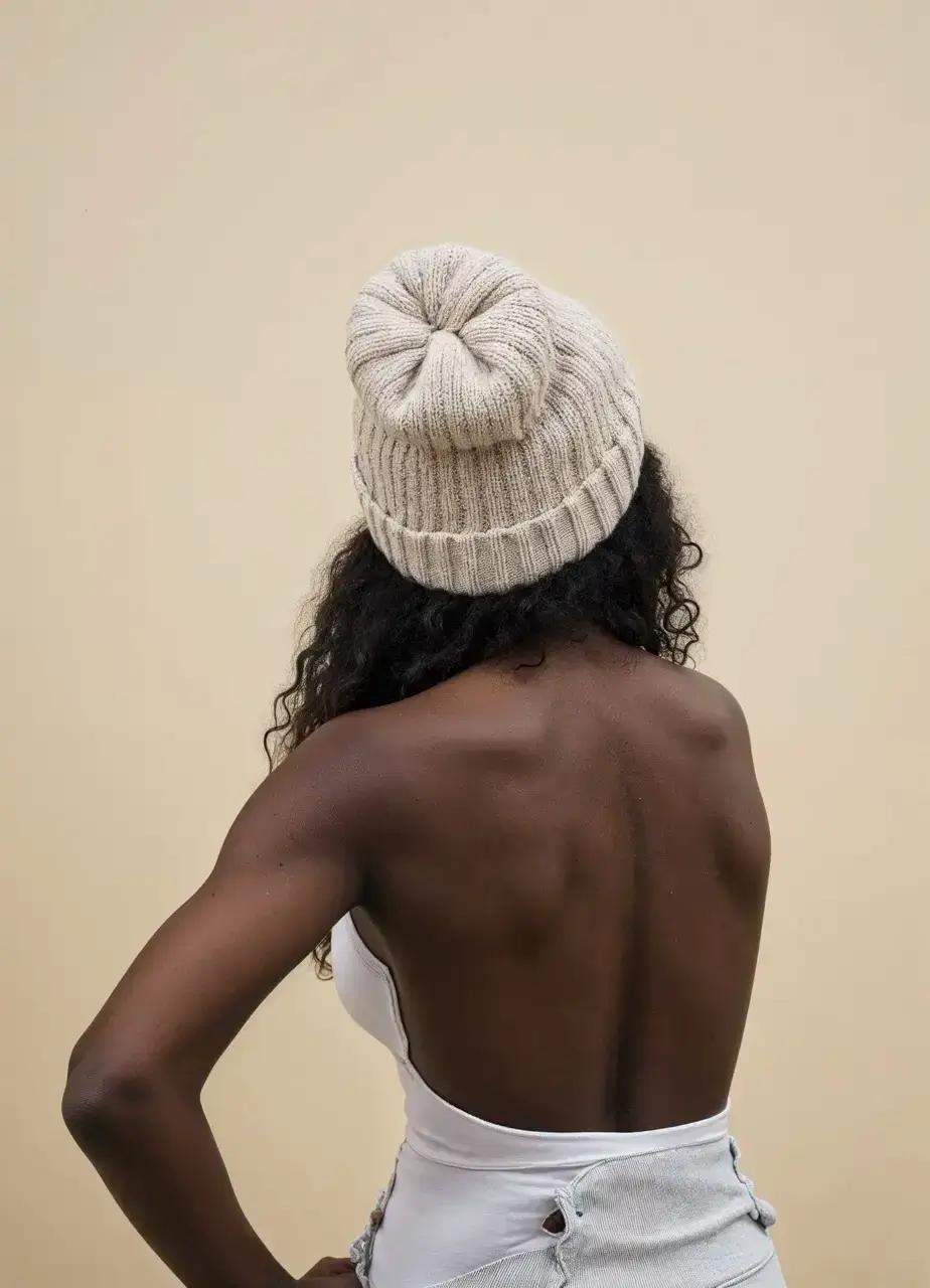 Elegant Escape Cap 2