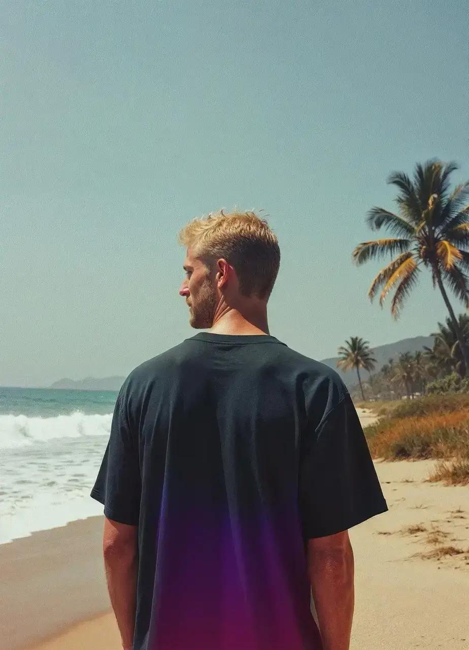 Aurora Surge T-Shirt 3