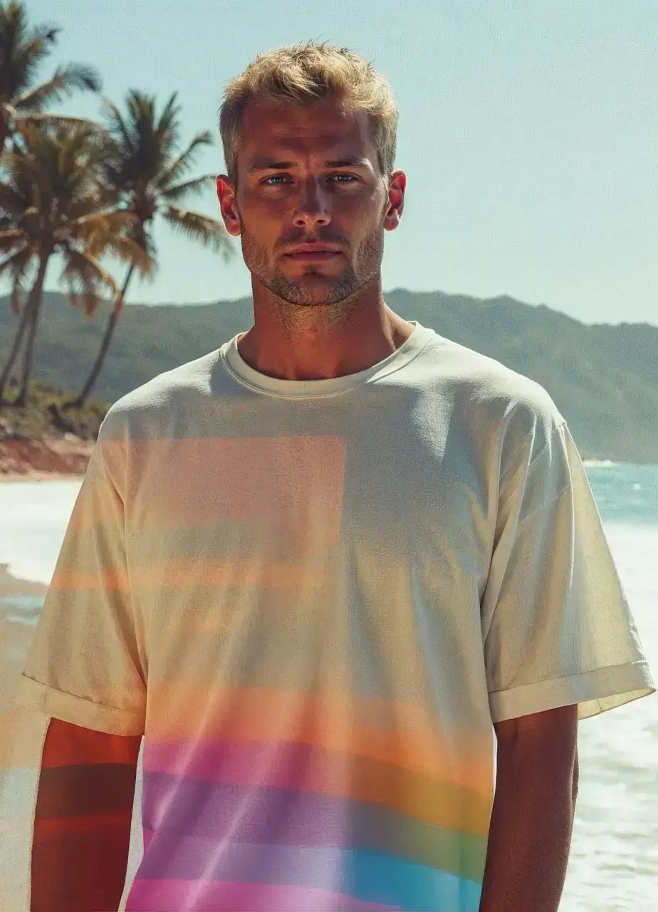 Aurora Surge T-Shirt 2