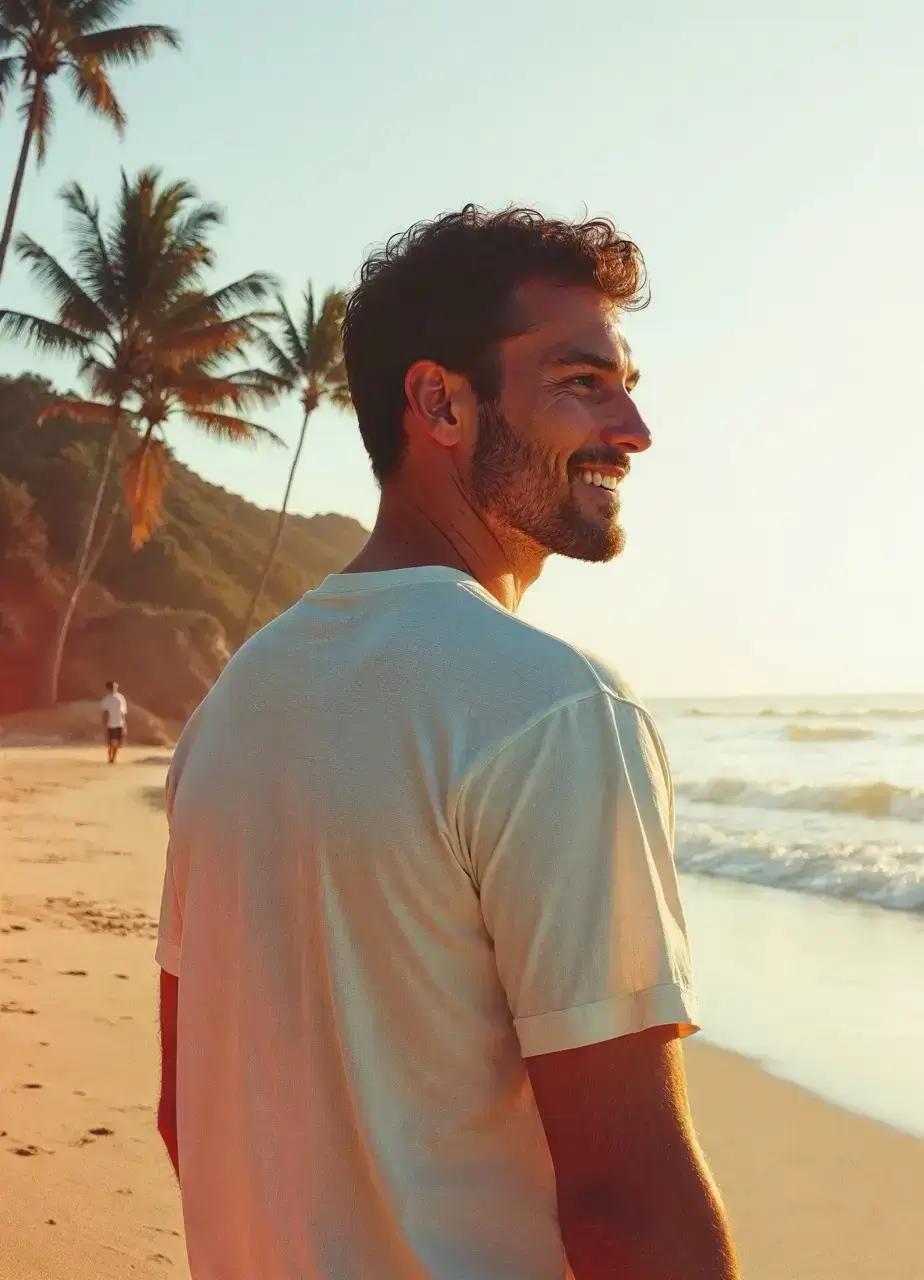 Lunar Wave T-Shirt 3