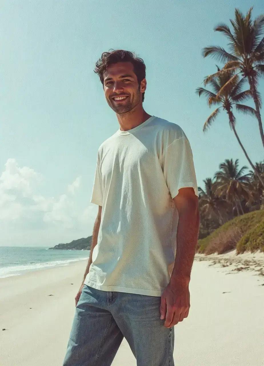 Sunrise Splendor Jeans 2