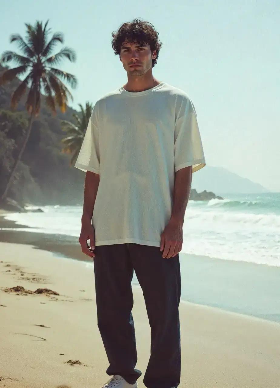 Coastal Bliss Jeans 3