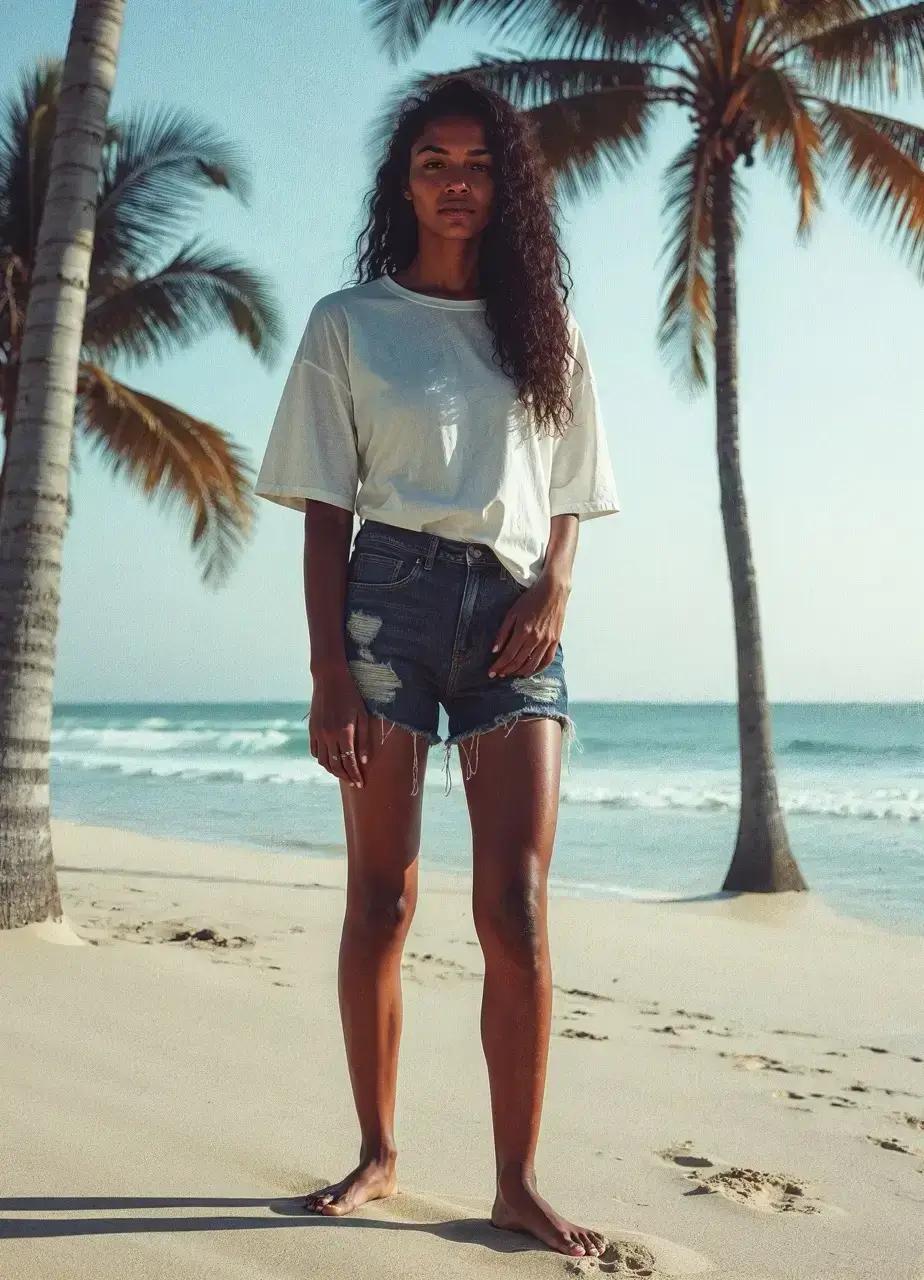 Tropical Breeze Jeans 3