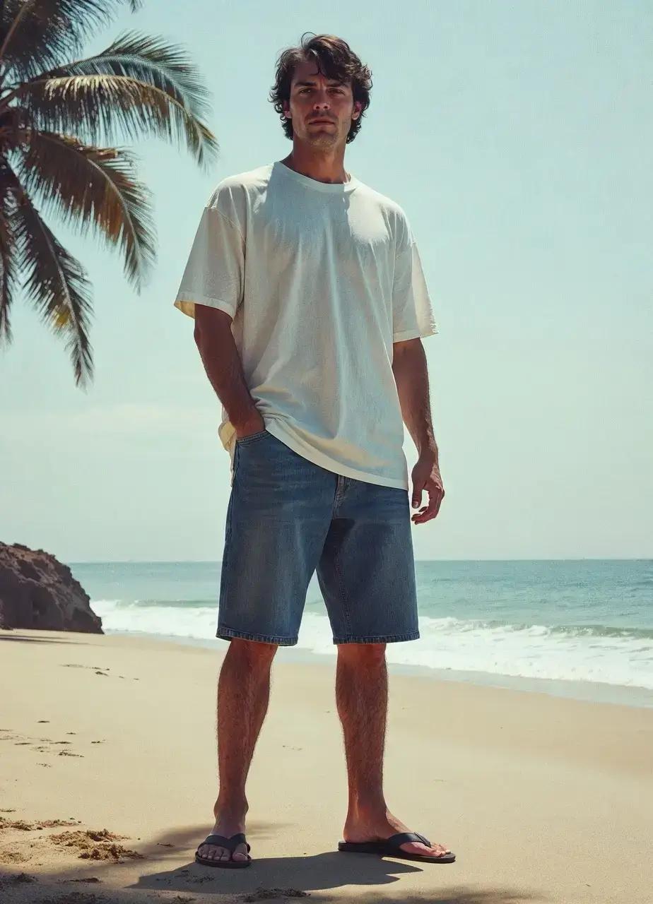 Twilight Glow Jeans 2