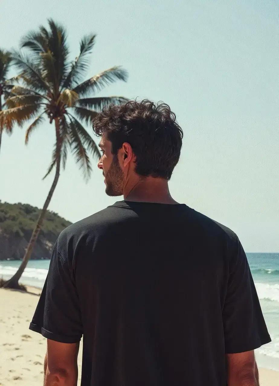 Starlight Echo T-Shirt 2