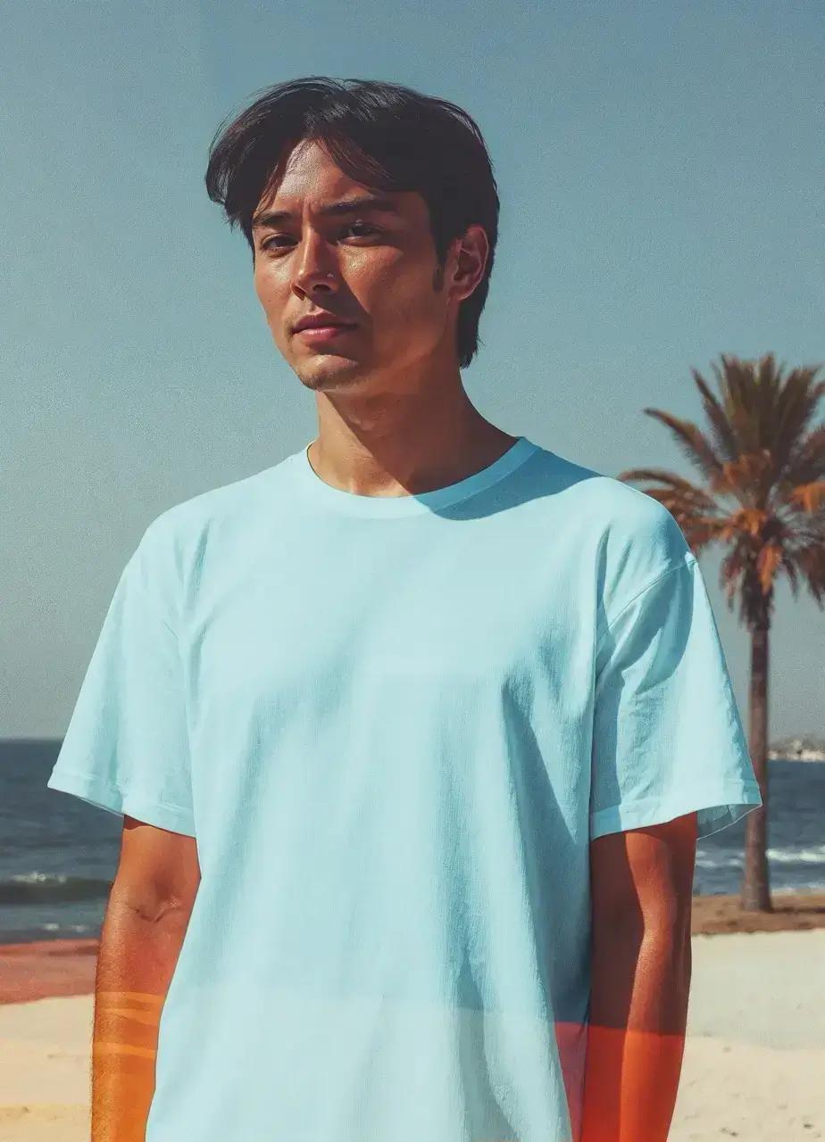 Solar Echo T-Shirt 2