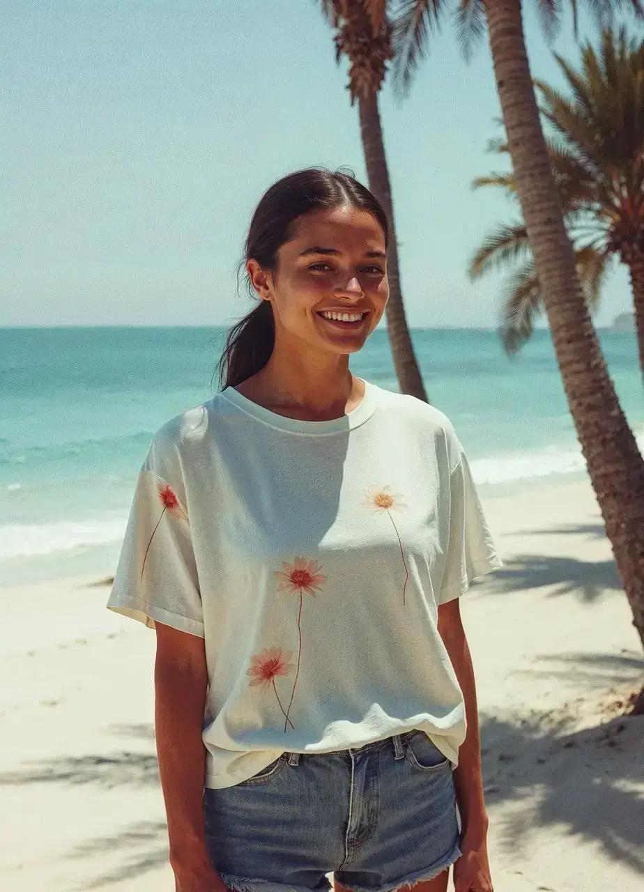 Nebula Dream T-Shirt 2