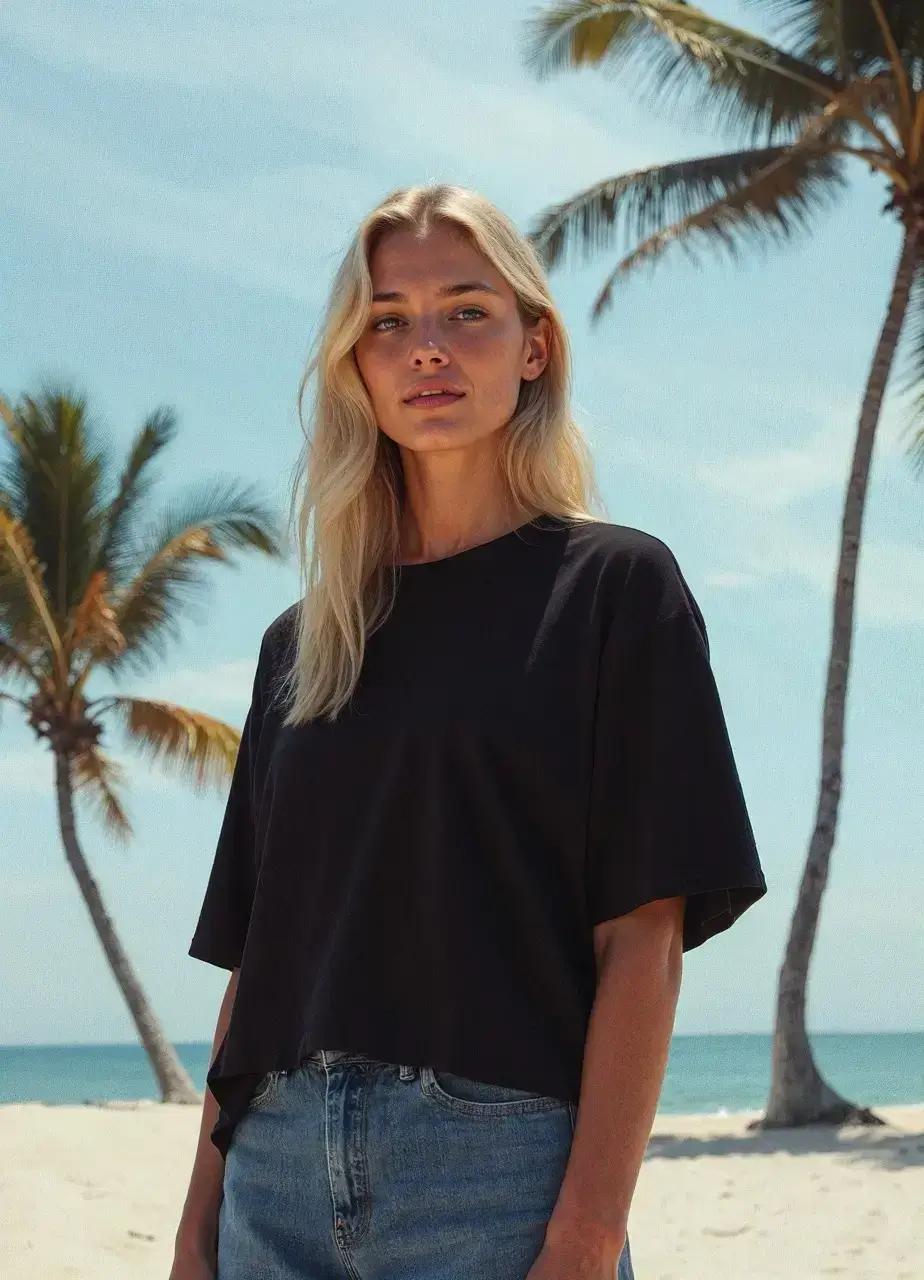 Ethereal Drift T-Shirt 2