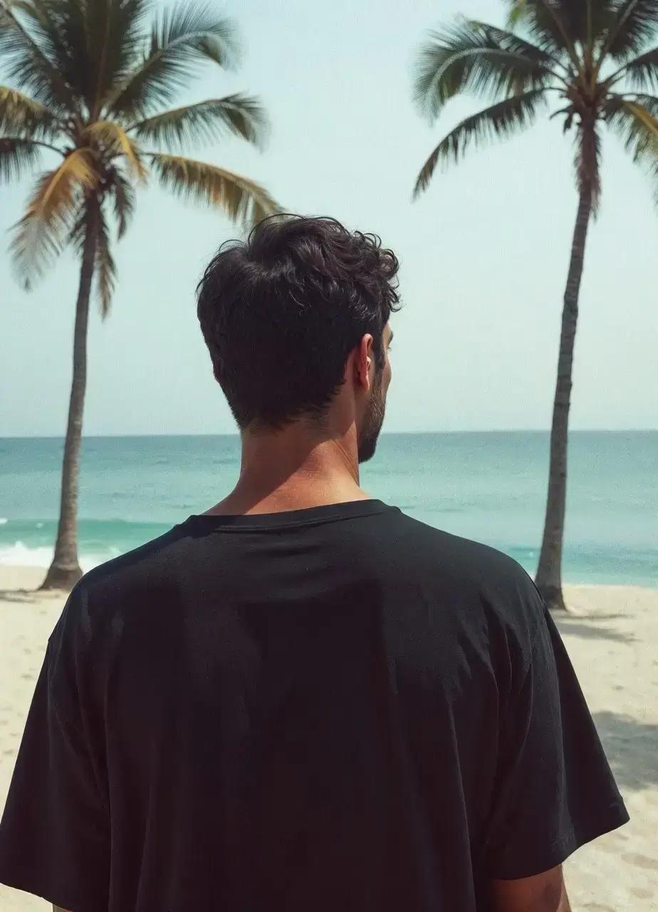 Nebula Surge T-Shirt 3