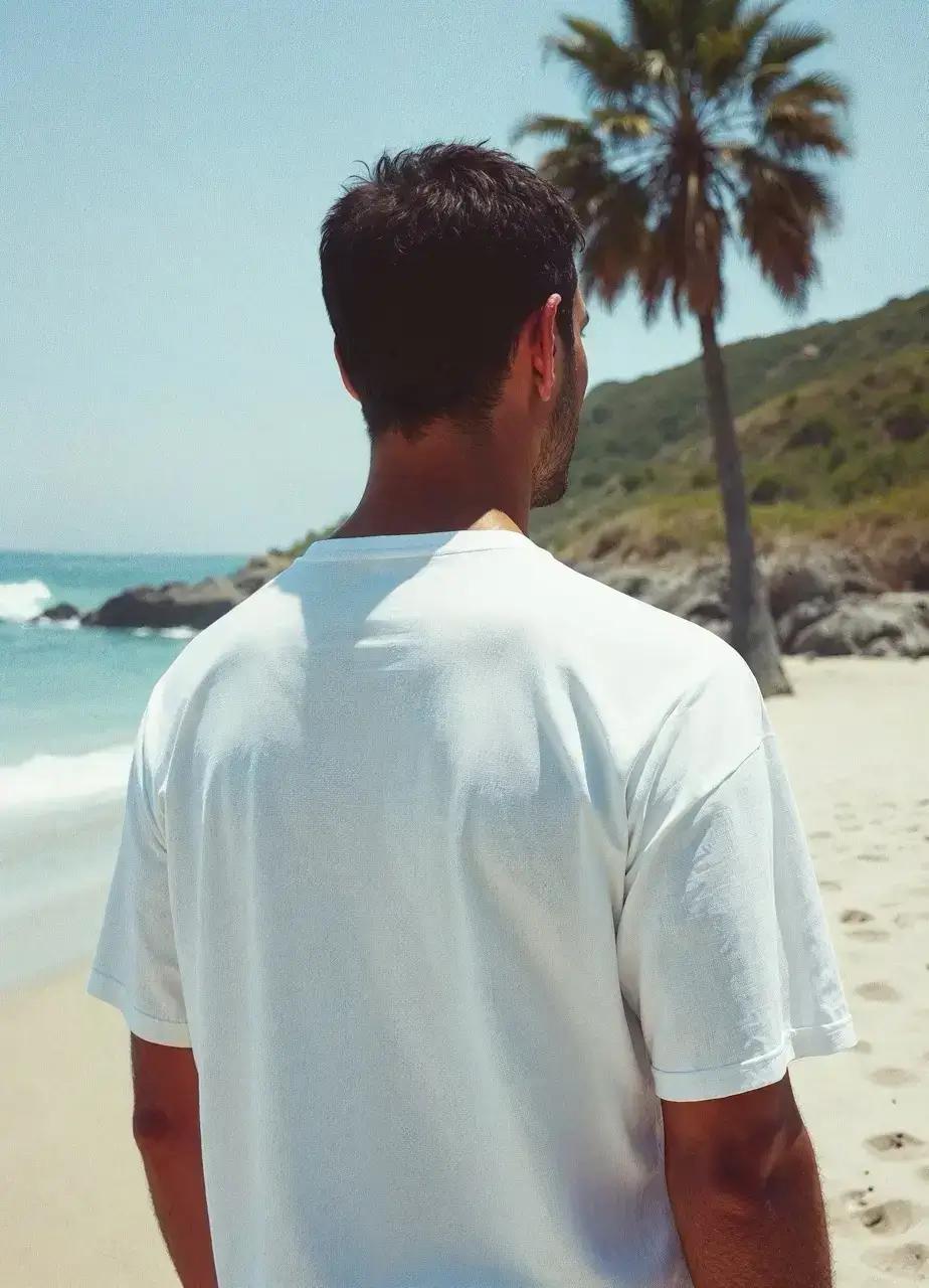 Meteor Echo T-Shirt 3