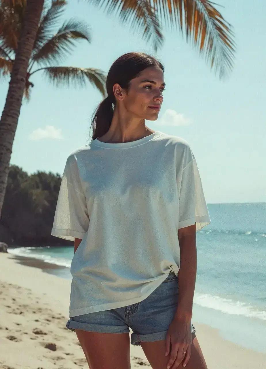 Celestial Harmony T-Shirt 4