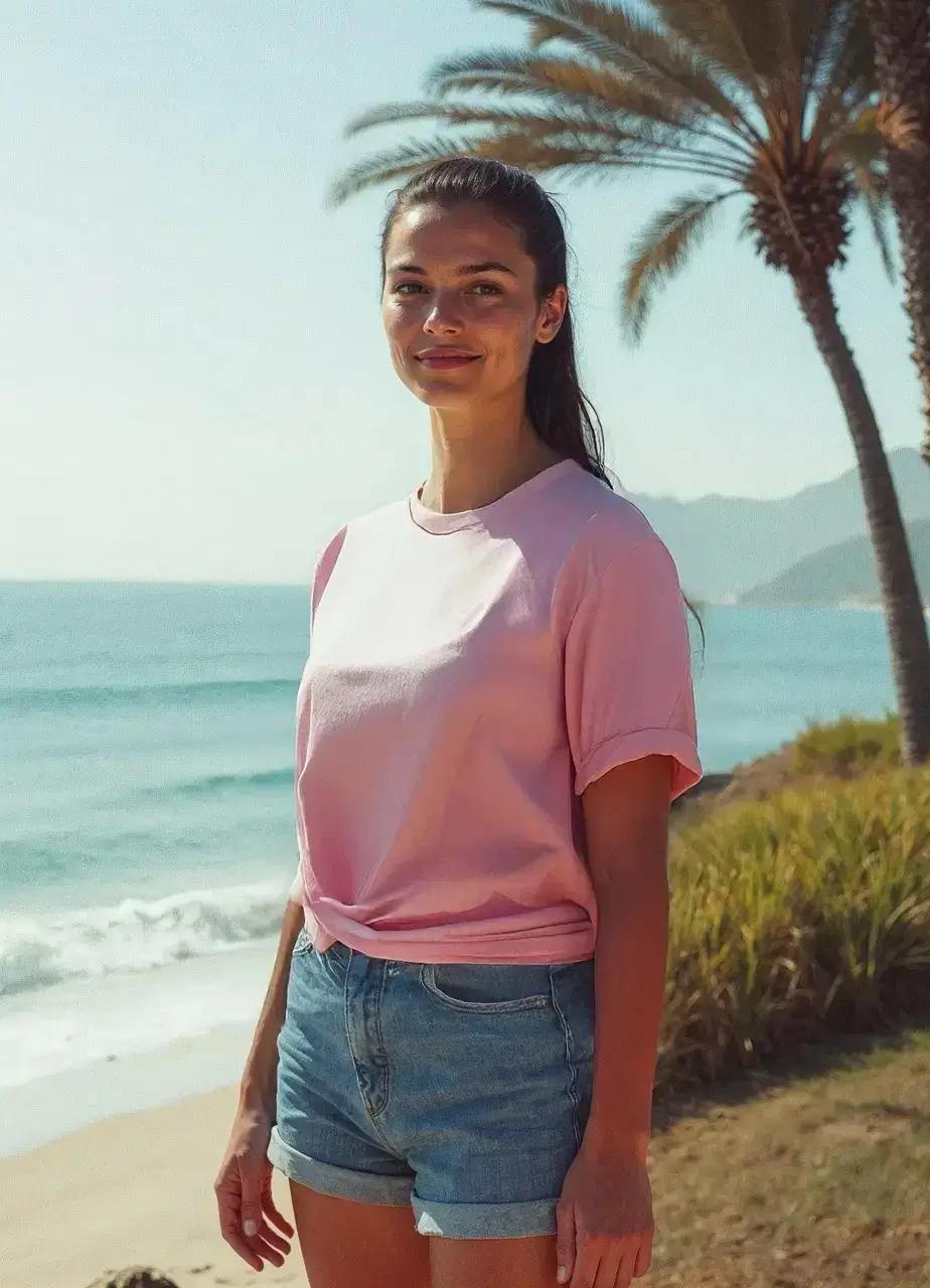 Celestial Harmony T-Shirt 3