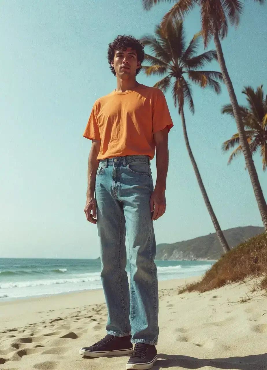 Sunflower Radiance Jeans 2