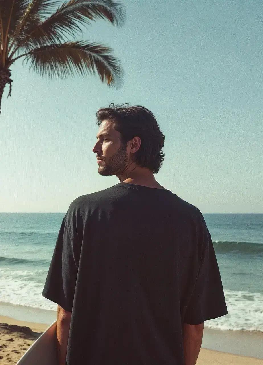 Galactic Pulse T-Shirt 2