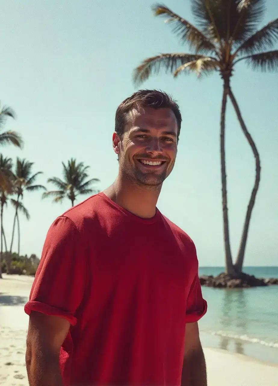 Meteor Echo T-Shirt 2