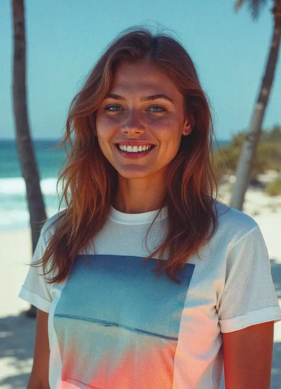 Print Screen T-Shirt 2