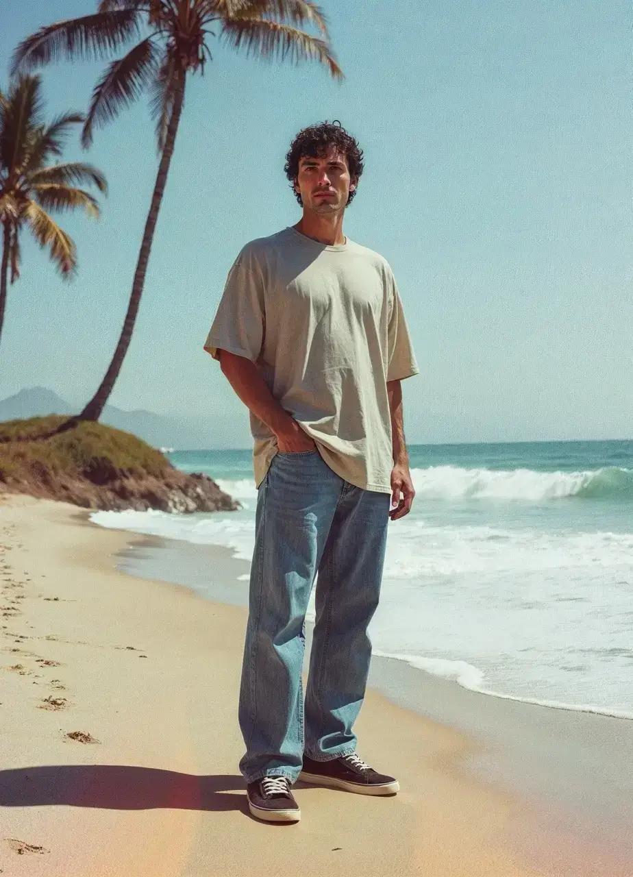 Sunflower Radiance Jeans 3