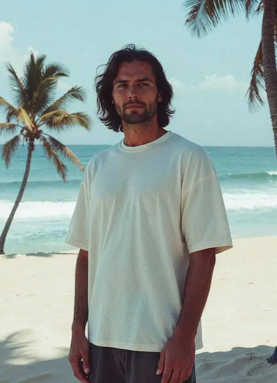 Galactic Pulse T-Shirt 3