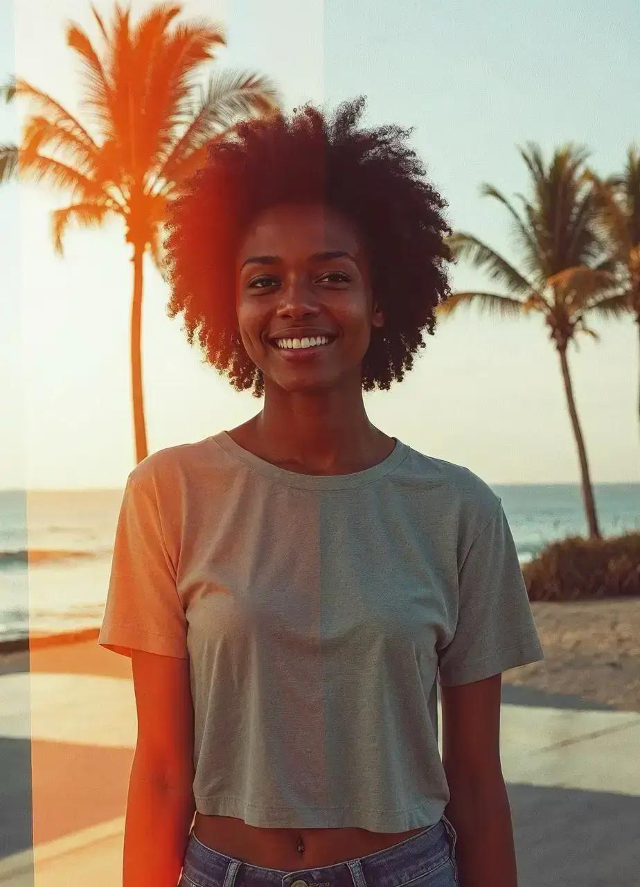 Starlight Whisper T-Shirt 3