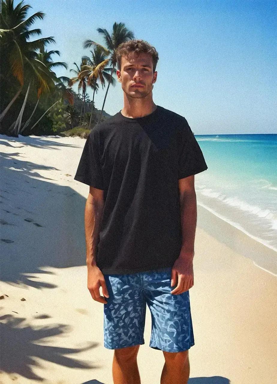 Starlight Echo T-Shirt 3