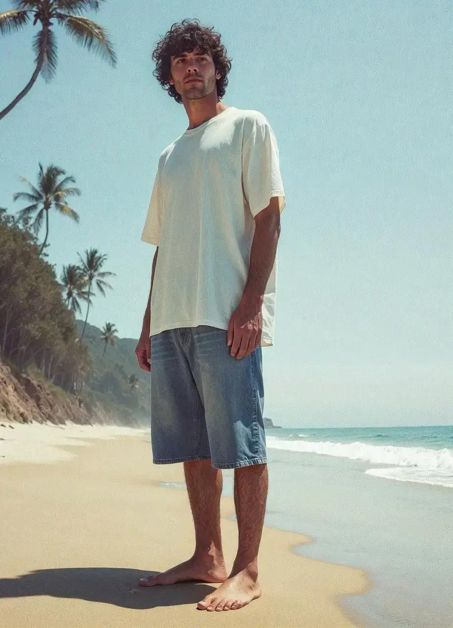 Twilight Glow Jeans 3