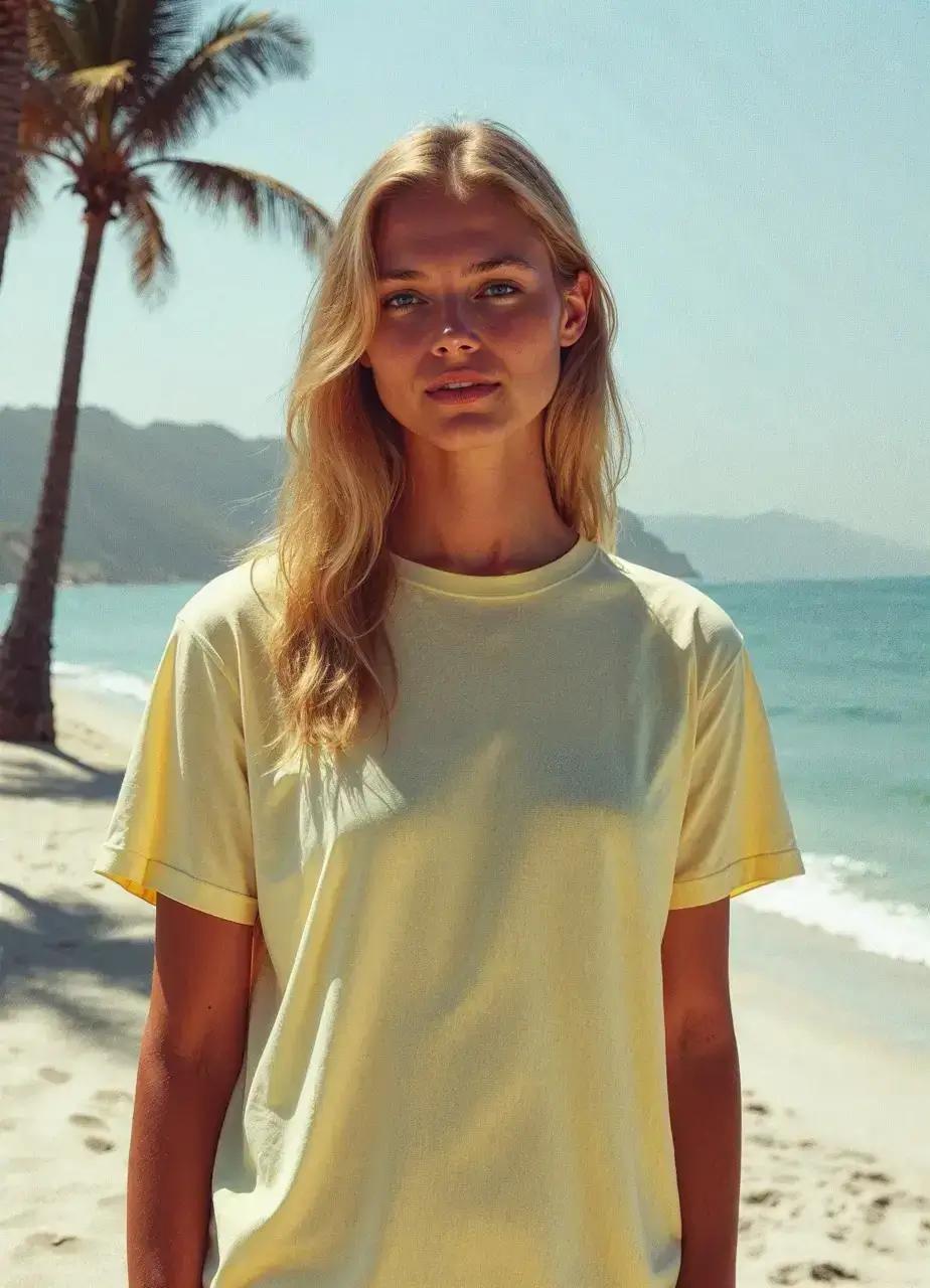 Solar Flare T-Shirt 4