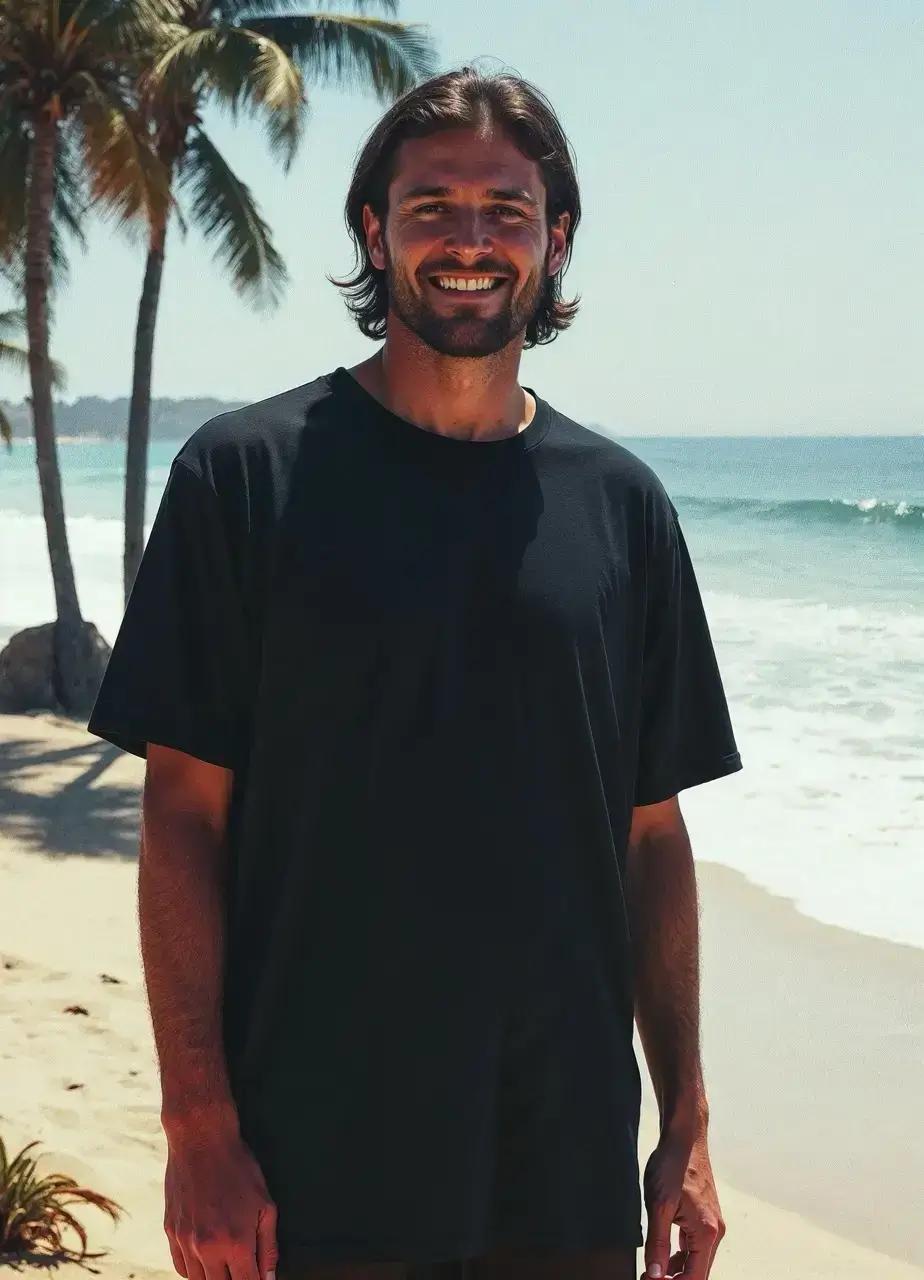 Comet Pulse T-Shirt 3