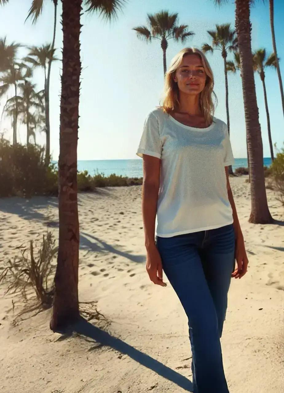 Stellar Fusion T-Shirt 3