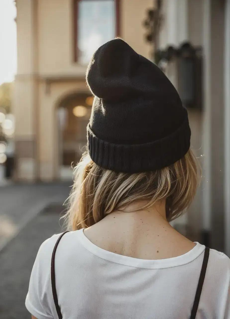 Classic Coastal Cap 2