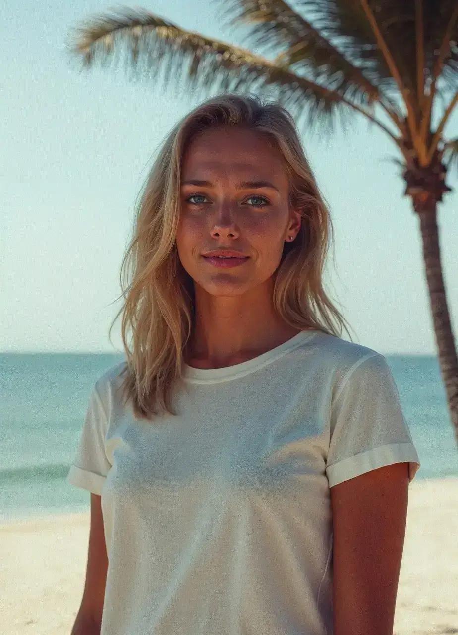 Stellar Fusion T-Shirt 2