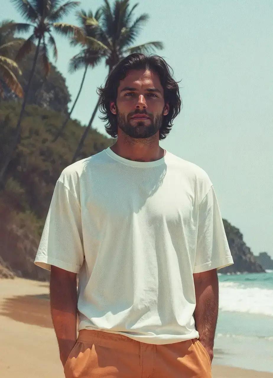 Comet Pulse T-Shirt 2