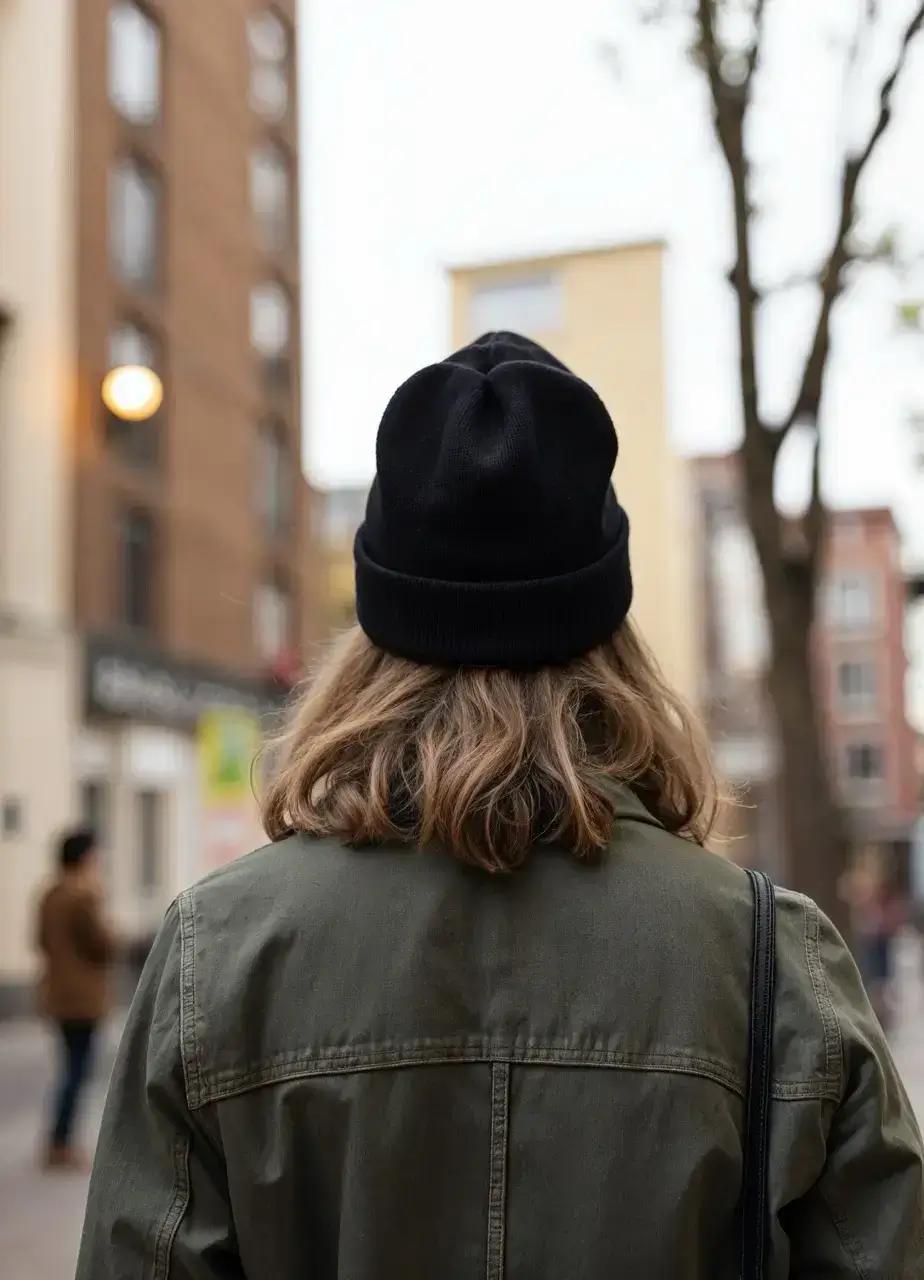 Classic Coastal Cap 3