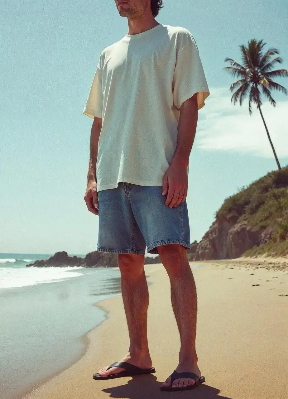 Whispering Wind Jeans 3