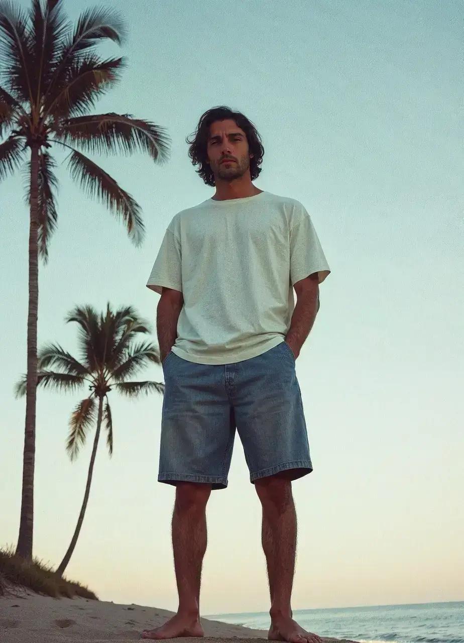 Whispering Wind Jeans 2