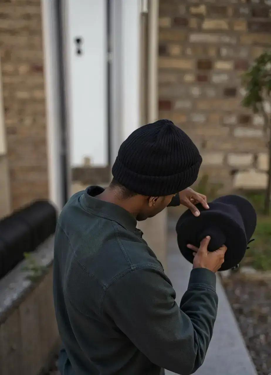 Playful Paradise Cap 2